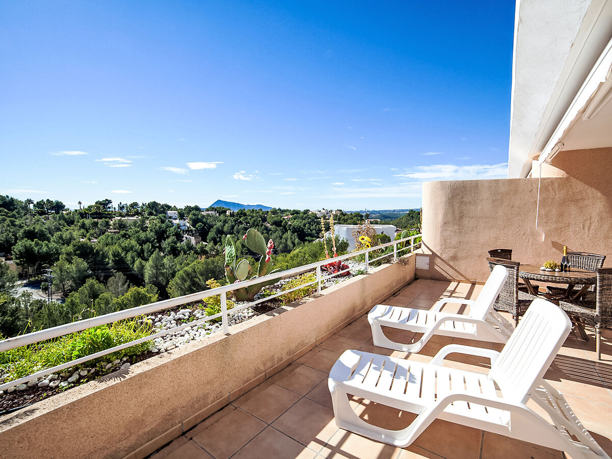 Altea La Nova – Appartement 100 m² avec terrasse 35 m² - Photo 7