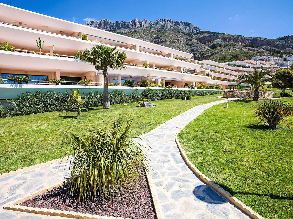 Altea La Nova – Appartement 100 m² avec terrasse 35 m² - Photo 13