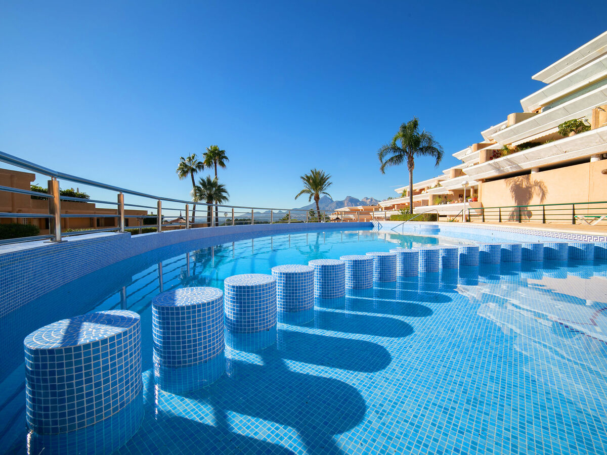 Altea La Nova – Appartement 100 m² avec terrasse 35 m² - Photo 19