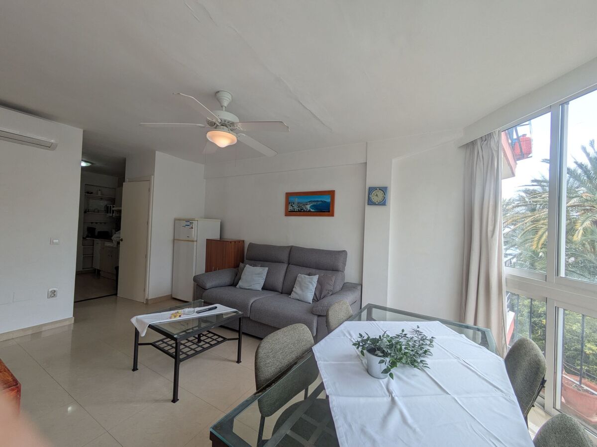 Appartement Turia Playa à Benidorm, 200 m plage - Photo 2