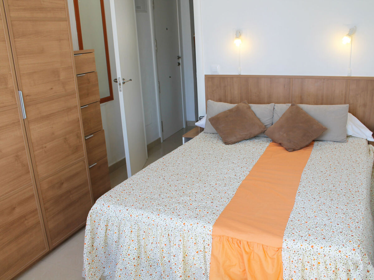 Appartement Turia Playa à Benidorm, 200 m plage - Photo 4