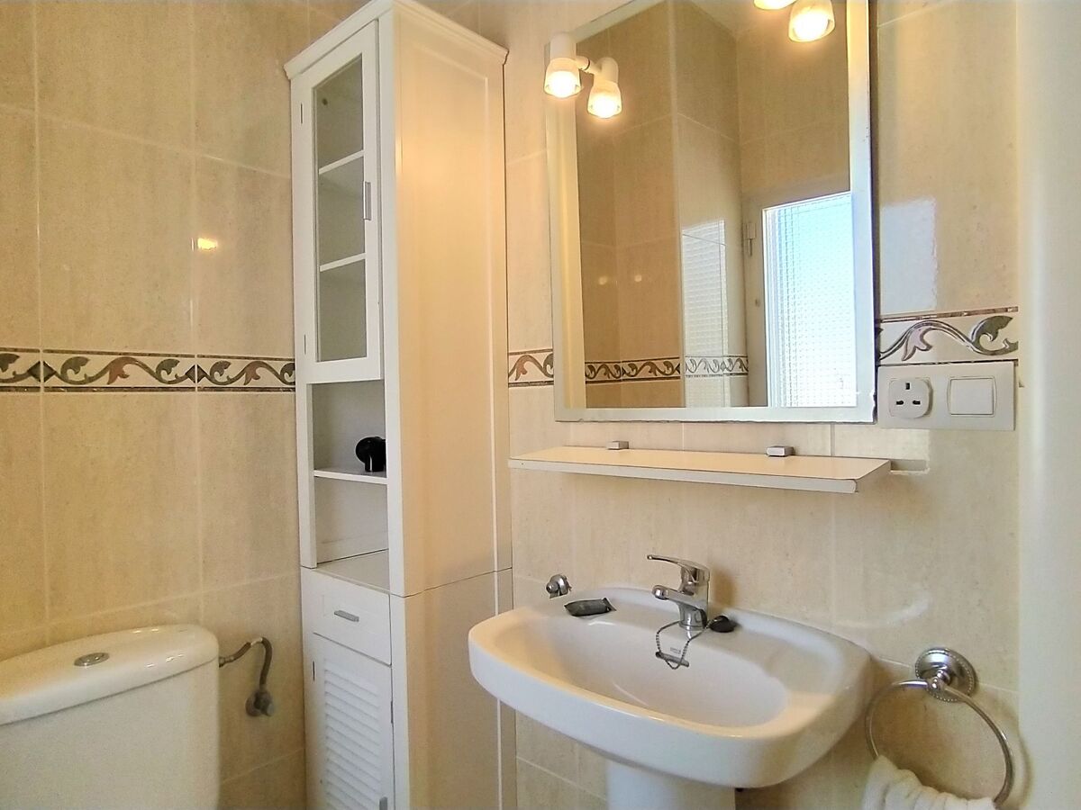 Appartement Turia Playa à Benidorm, 200 m plage - Photo 5