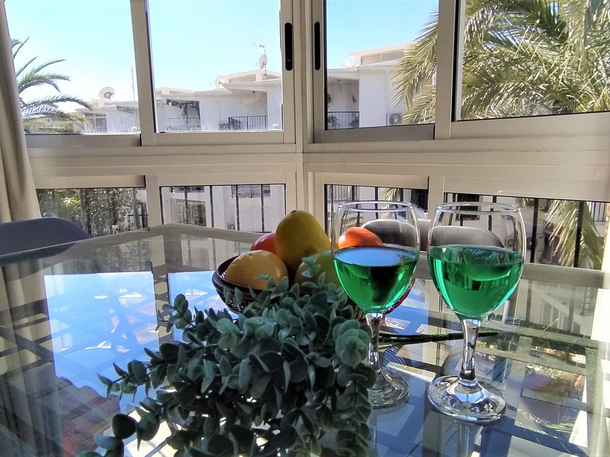 Appartement Turia Playa à Benidorm, 200 m plage - Photo 6