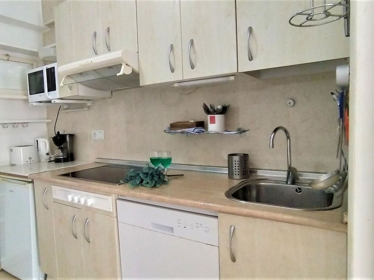 Appartement Turia Playa à Benidorm, 200 m plage - Photo 7