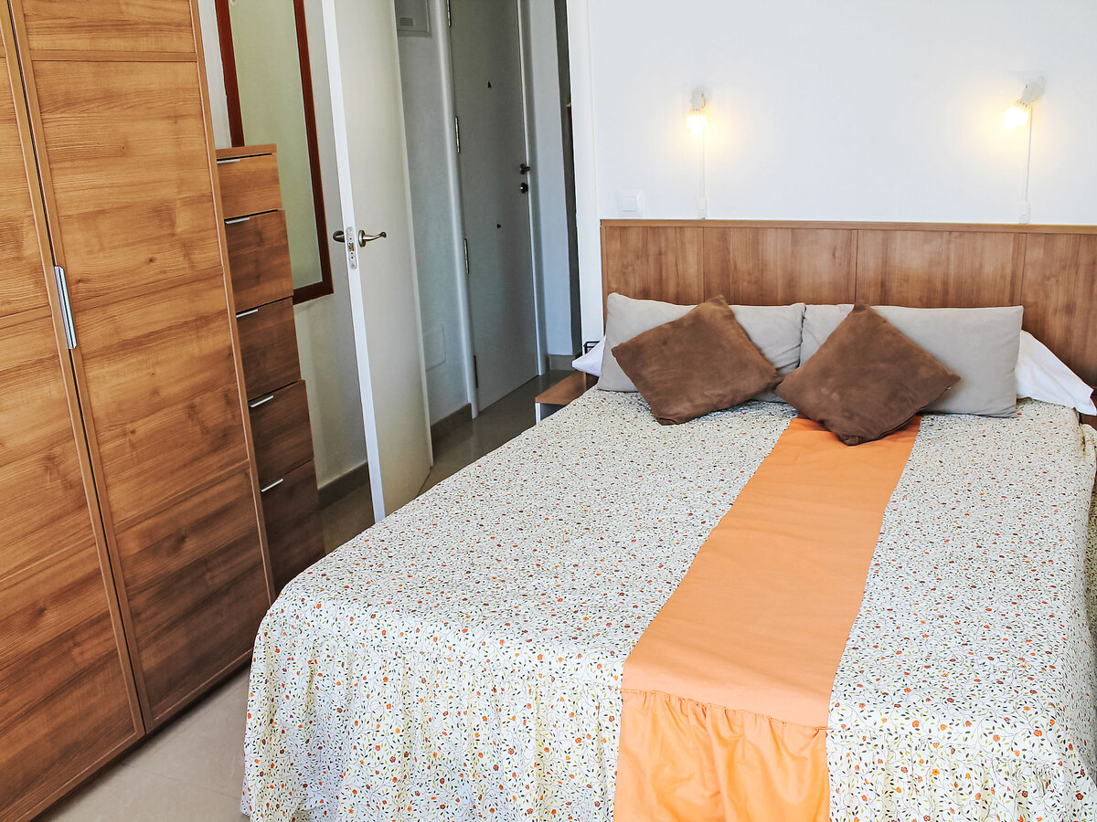Appartement Turia Playa à Benidorm, 200 m plage - Photo 8