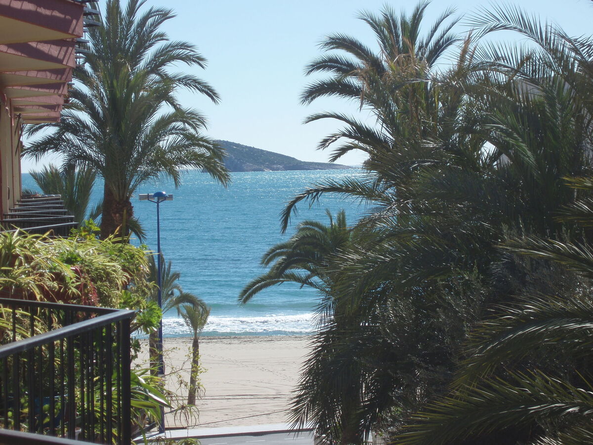 Appartement Turia Playa à Benidorm, 200 m plage - Photo 15