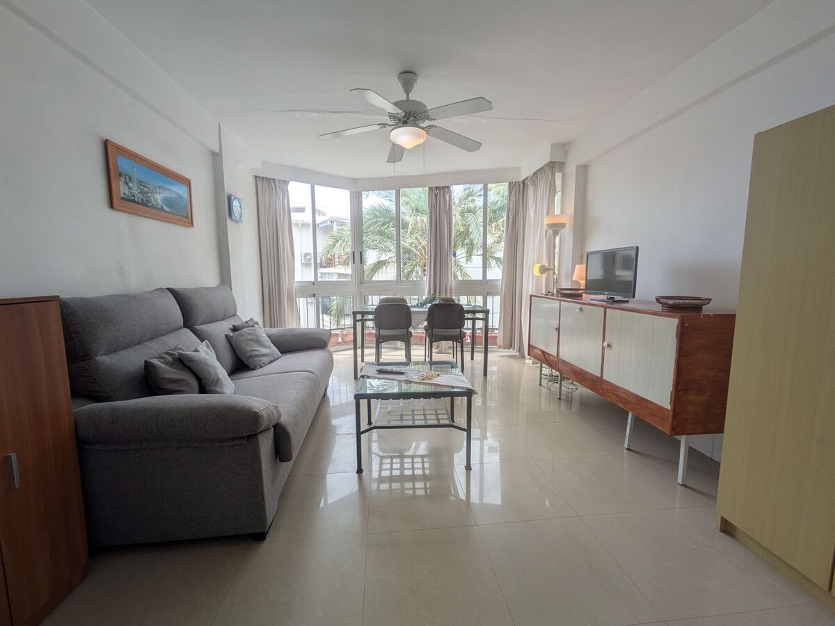 Appartement Turia Playa à Benidorm, 200 m plage - Photo 19