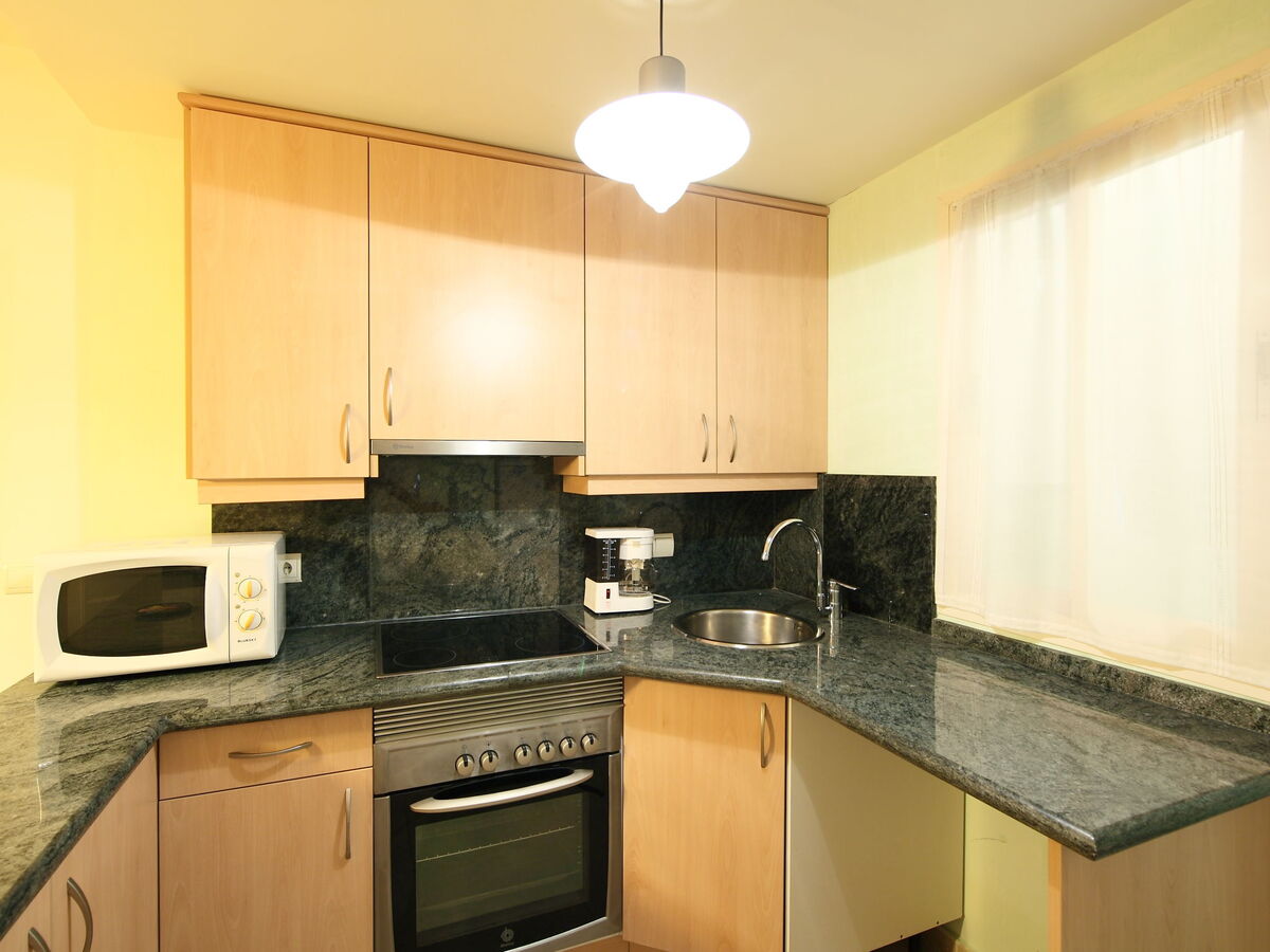 Appartement Sidney, 2 pièces avec terrasse et vue mer à Benidorm - Photo 4