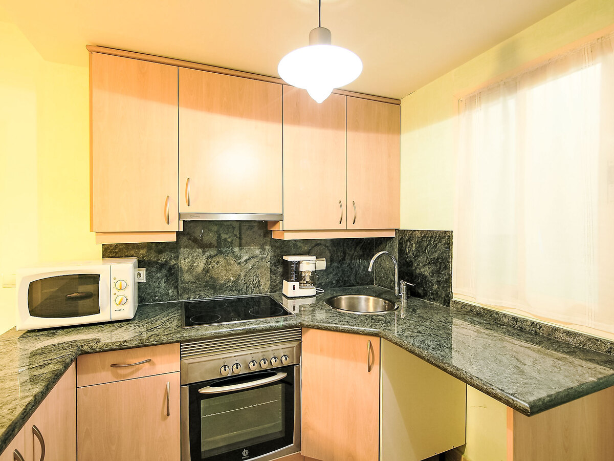 Appartement Sidney, 2 pièces avec terrasse et vue mer à Benidorm - Photo 10