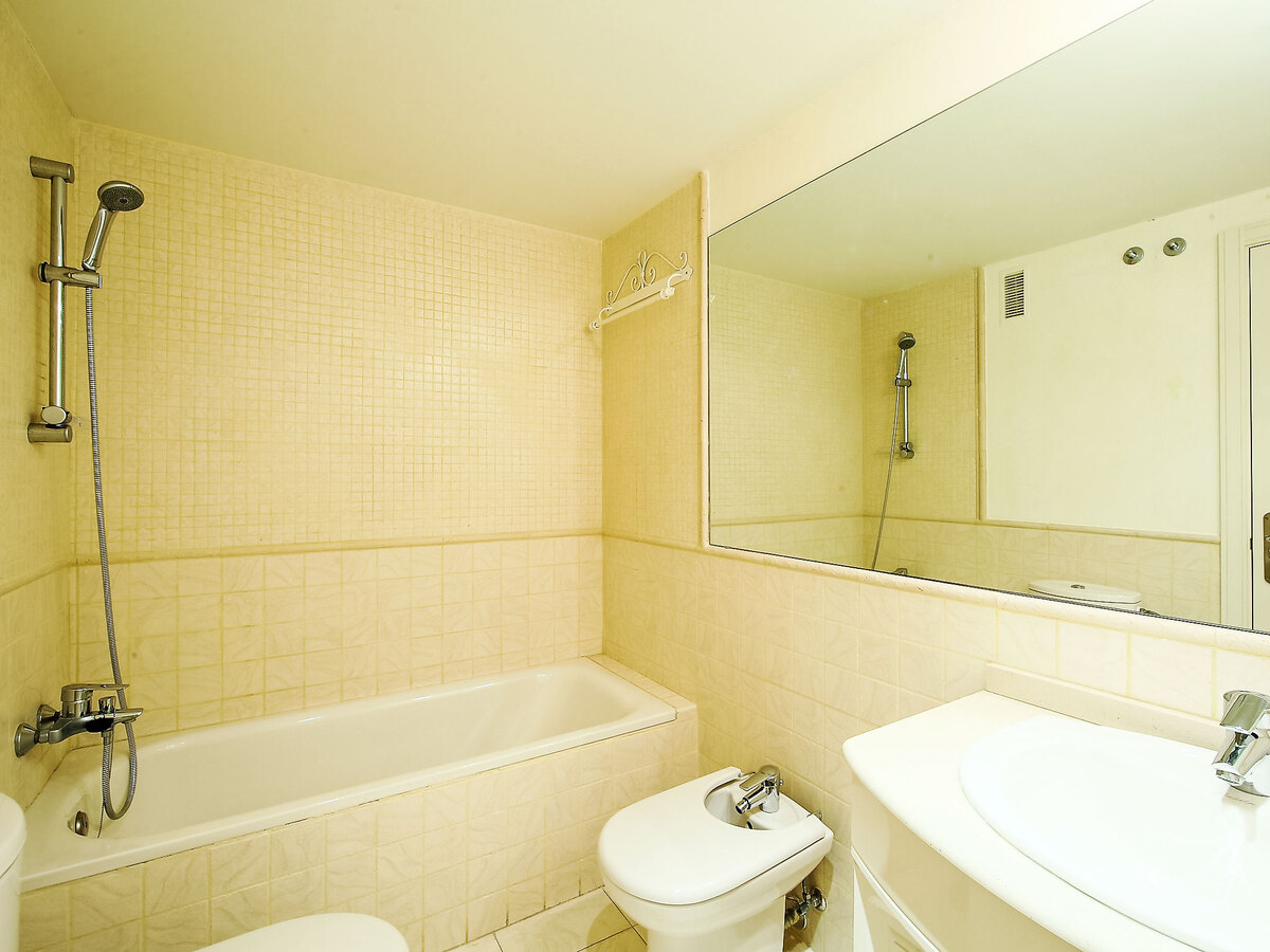 Appartement Sidney, 2 pièces avec terrasse et vue mer à Benidorm - Photo 12