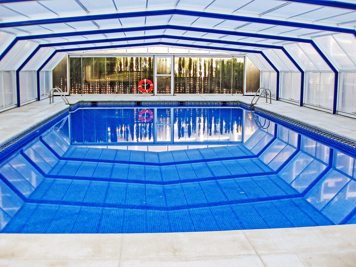 Appartement Sidney, 2 pièces avec terrasse et vue mer à Benidorm - Photo 15