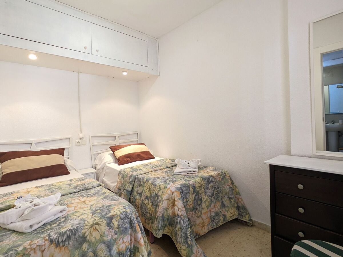 Don Miguel III – Apt 30 m² vue mer, piscine - Photo 2