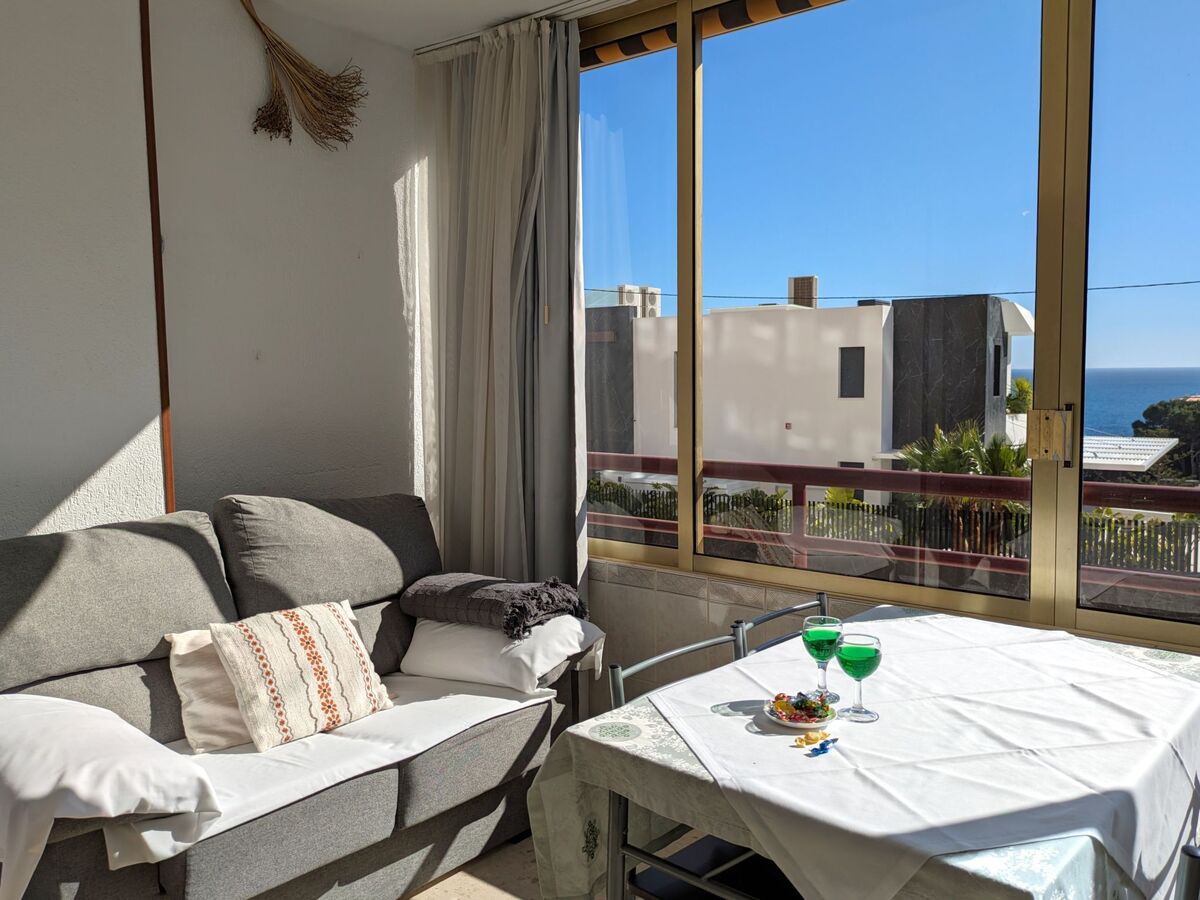 Don Miguel III – Apt 30 m² vue mer, piscine - Photo 3