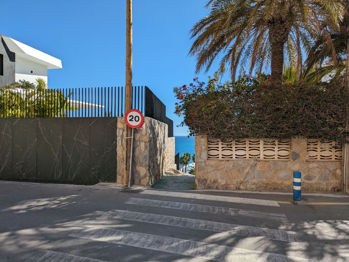 Don Miguel III – Apt 30 m² vue mer, piscine - Photo 4
