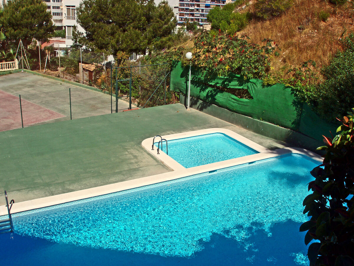 Don Miguel III – Apt 30 m² vue mer, piscine - Photo 5