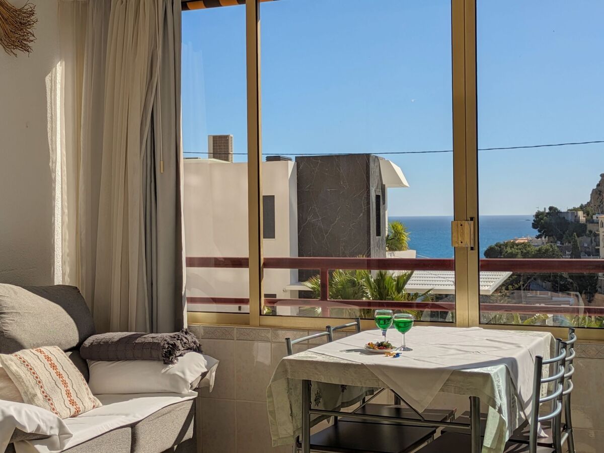Don Miguel III – Apt 30 m² vue mer, piscine - Photo 6