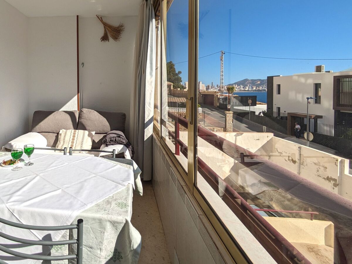 Don Miguel III – Apt 30 m² vue mer, piscine - Photo 7