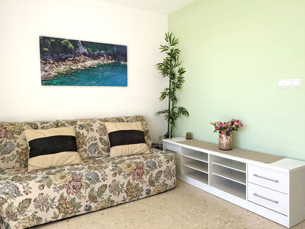 Don Miguel III – Apt 30 m² vue mer, piscine - Photo 8