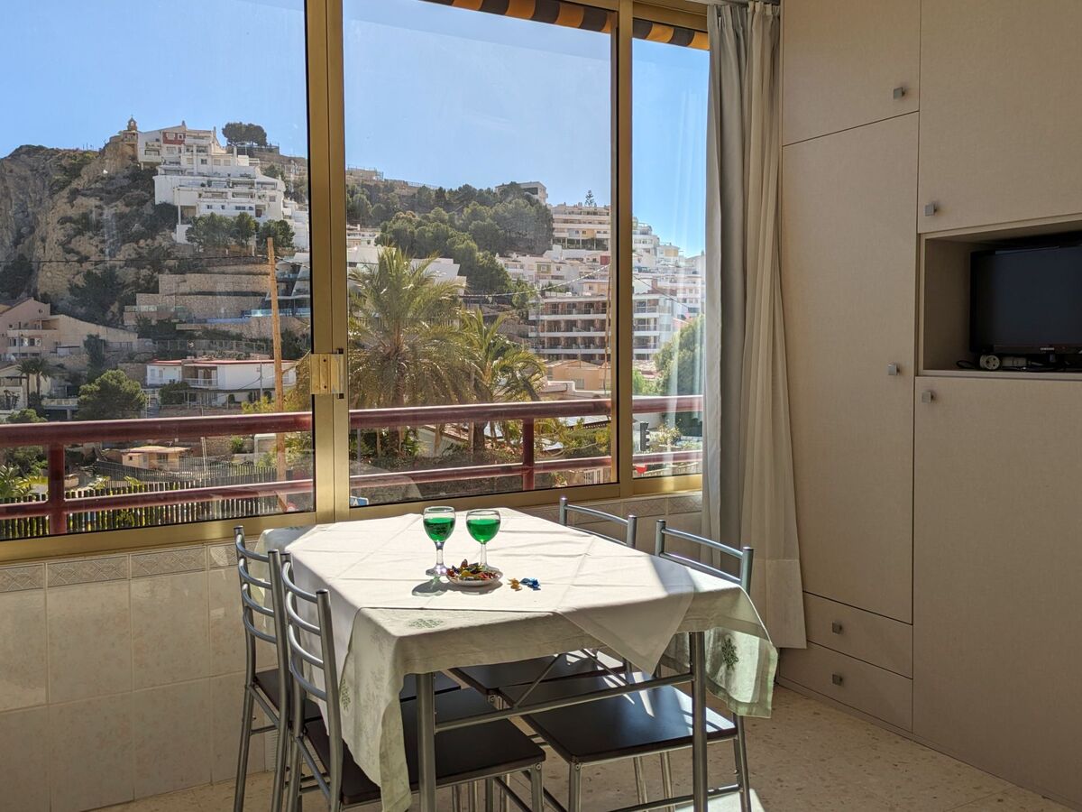 Don Miguel III – Apt 30 m² vue mer, piscine - Photo 9