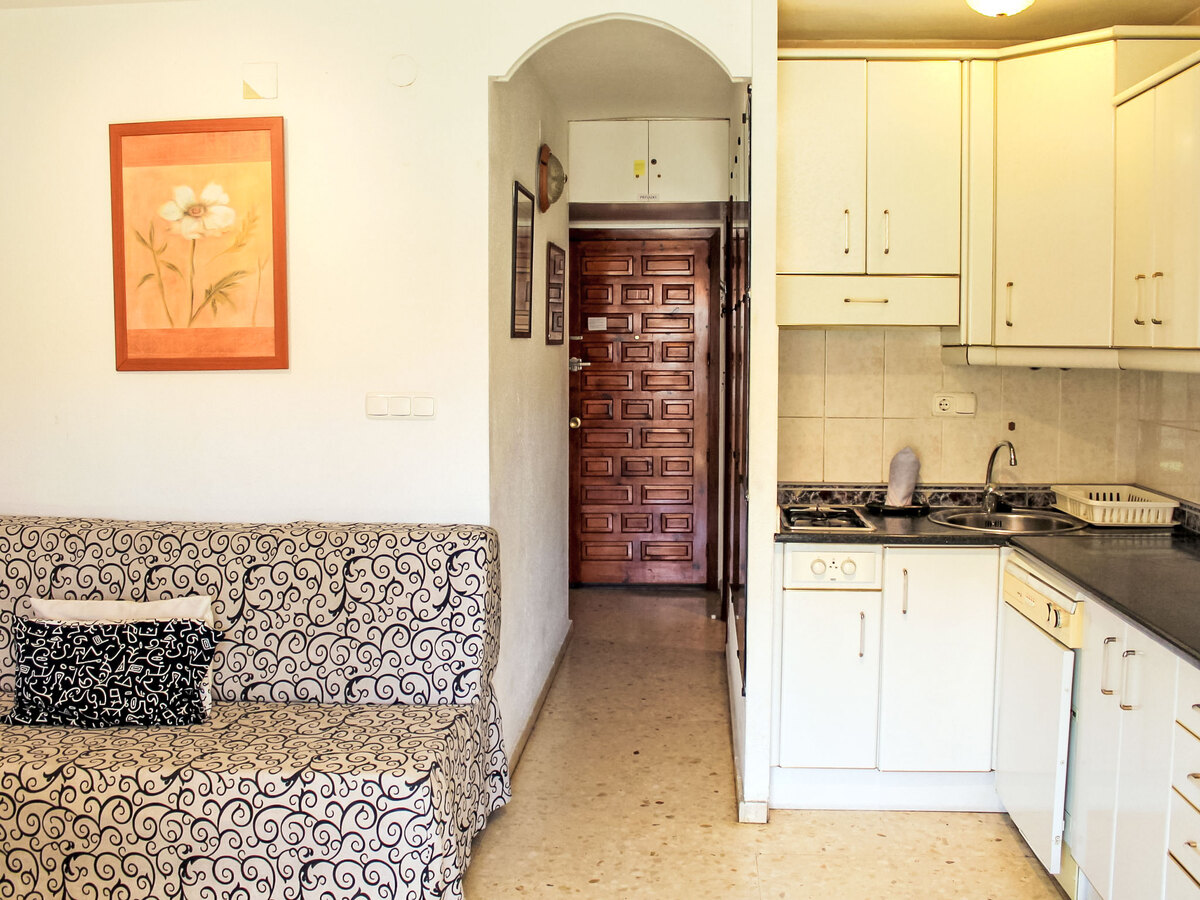 Don Miguel III – Apt 30 m² vue mer, piscine - Photo 10