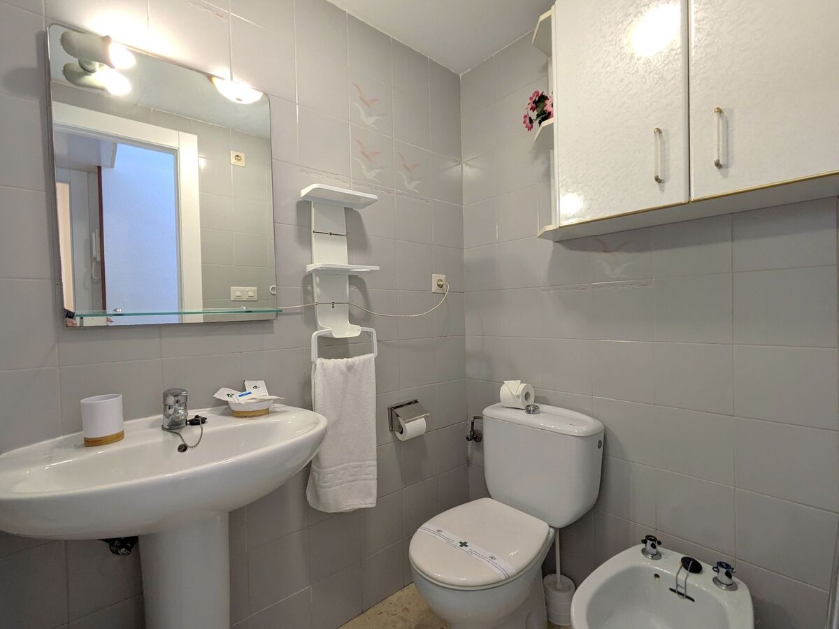 Don Miguel III – Apt 30 m² vue mer, piscine - Photo 11