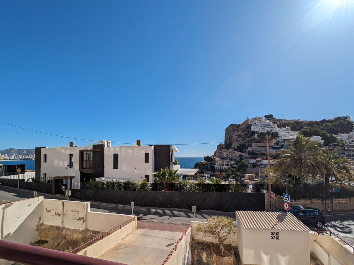 Don Miguel III – Apt 30 m² vue mer, piscine - Photo 13