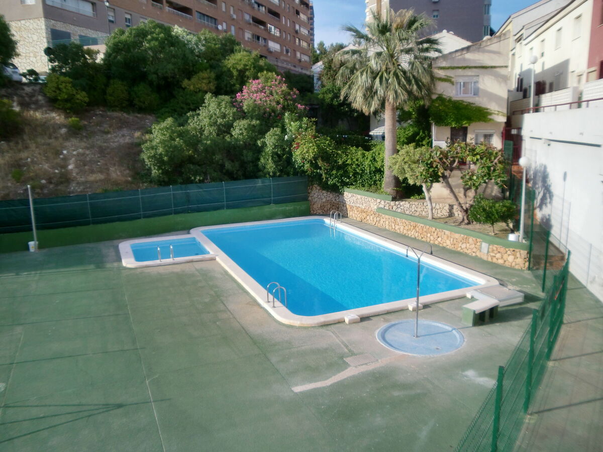 Don Miguel III – Apt 30 m² vue mer, piscine - Photo 14