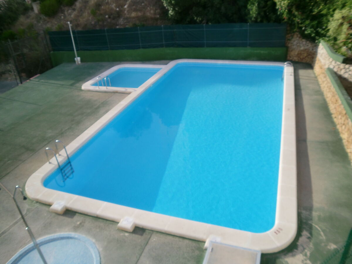Don Miguel III – Apt 30 m² vue mer, piscine - Photo 15