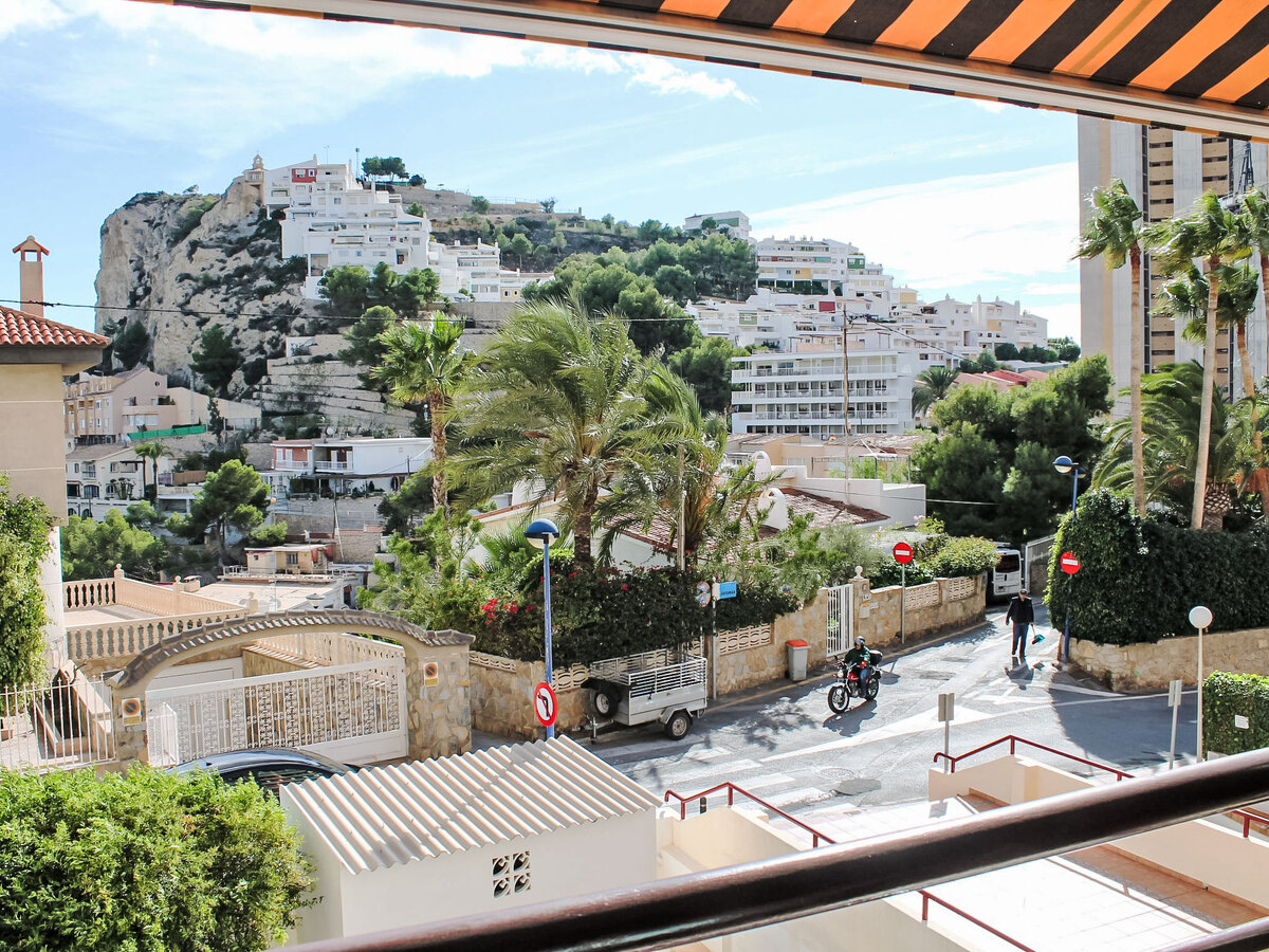 Don Miguel III – Apt 30 m² vue mer, piscine - Photo 16
