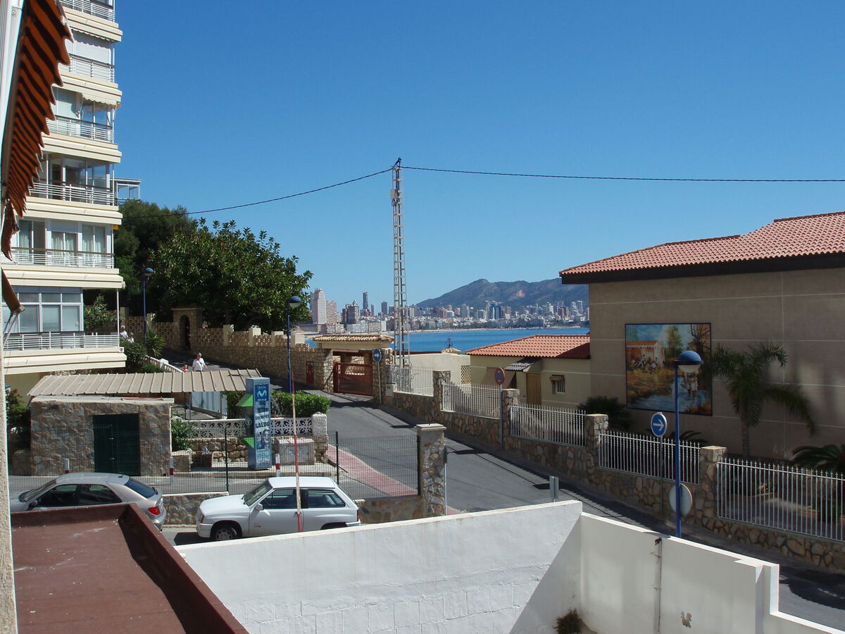 Don Miguel III – Apt 30 m² vue mer, piscine - Photo 17