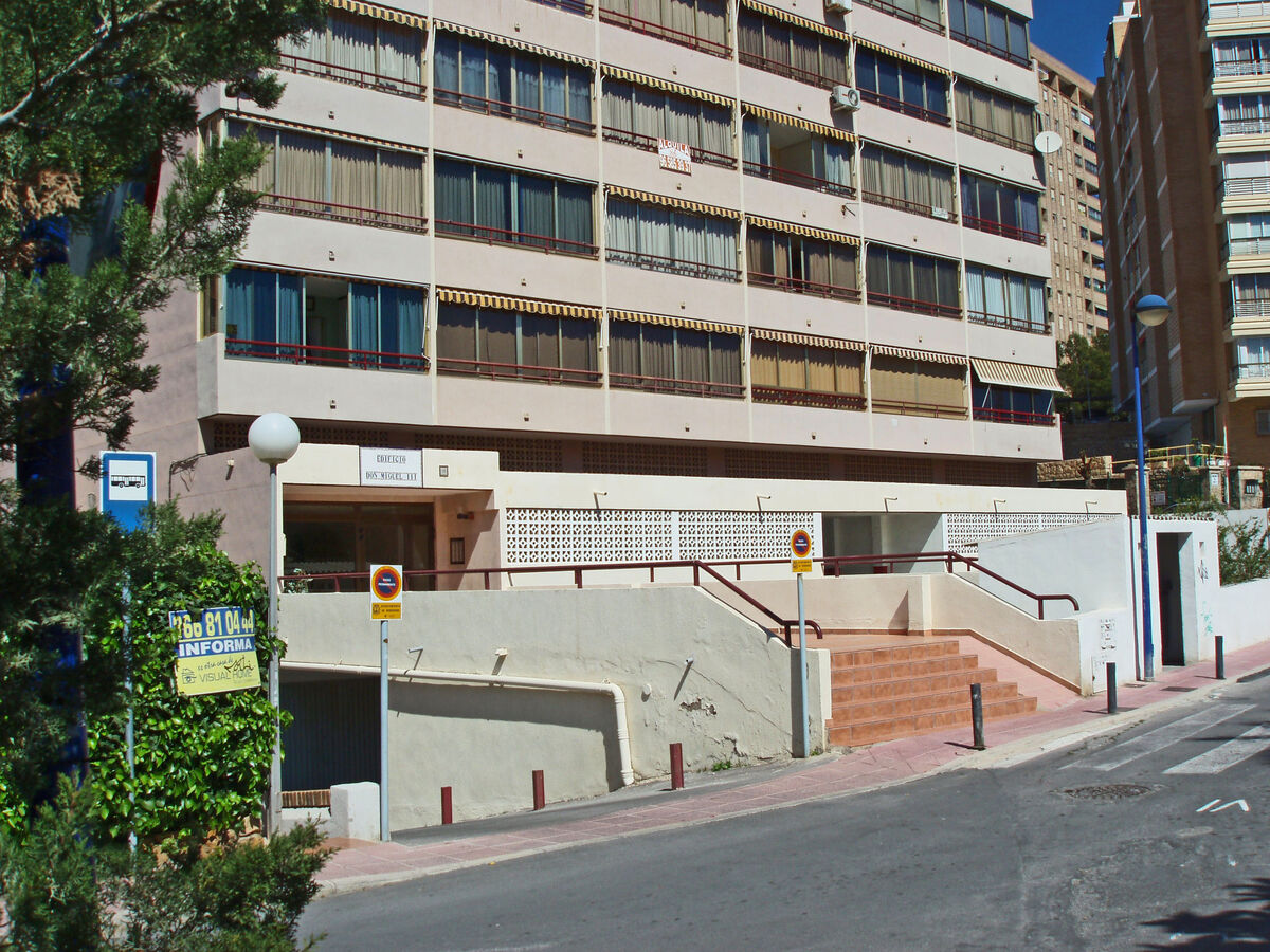 Don Miguel III – Apt 30 m² vue mer, piscine - Photo 18