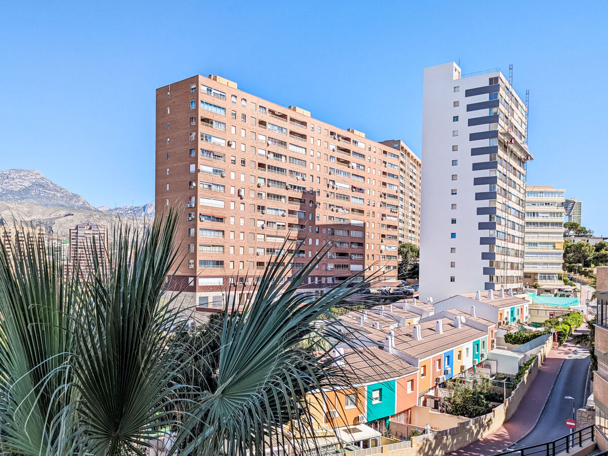 Don Miguel III – Apt 30 m² vue mer, piscine - Photo 19
