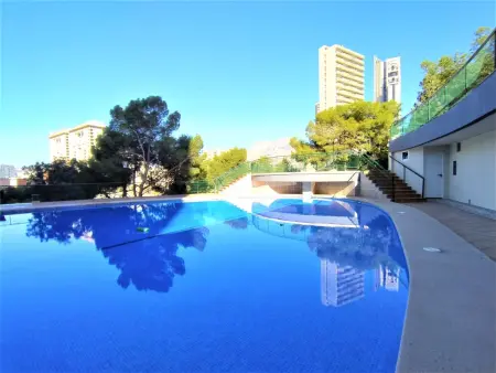 Coblanca XVI – Appartement 50 m² face à la mer : photo 2