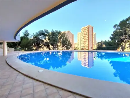 Coblanca XVI – Appartement 50 m² face à la mer : photo 3