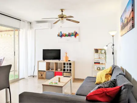 Coblanca XVI – Appartement 50 m² face à la mer : photo 8