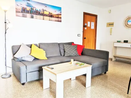 Coblanca XVI – Appartement 50 m² face à la mer : photo 9
