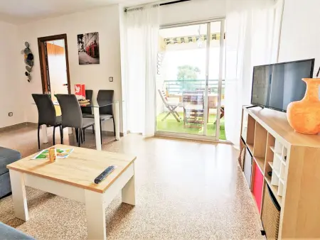 Coblanca XVI – Appartement 50 m² face à la mer : photo 10