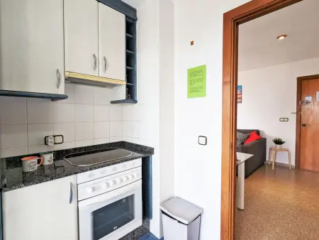 Coblanca XVI – Appartement 50 m² face à la mer : photo 13
