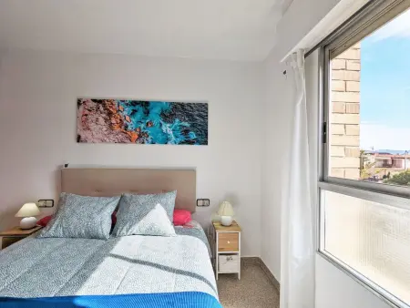 Coblanca XVI – Appartement 50 m² face à la mer : photo 15