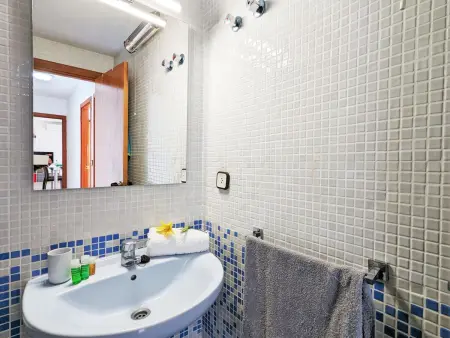 Coblanca XVI – Appartement 50 m² face à la mer : photo 17