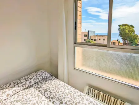Coblanca XVI – Appartement 50 m² face à la mer : photo 19