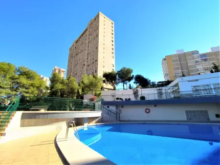 Coblanca XVI – Appartement 50 m² face à la mer : photo 24
