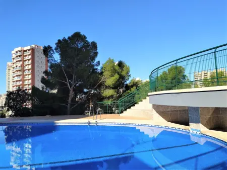 Coblanca XVI – Appartement 50 m² face à la mer : photo 28