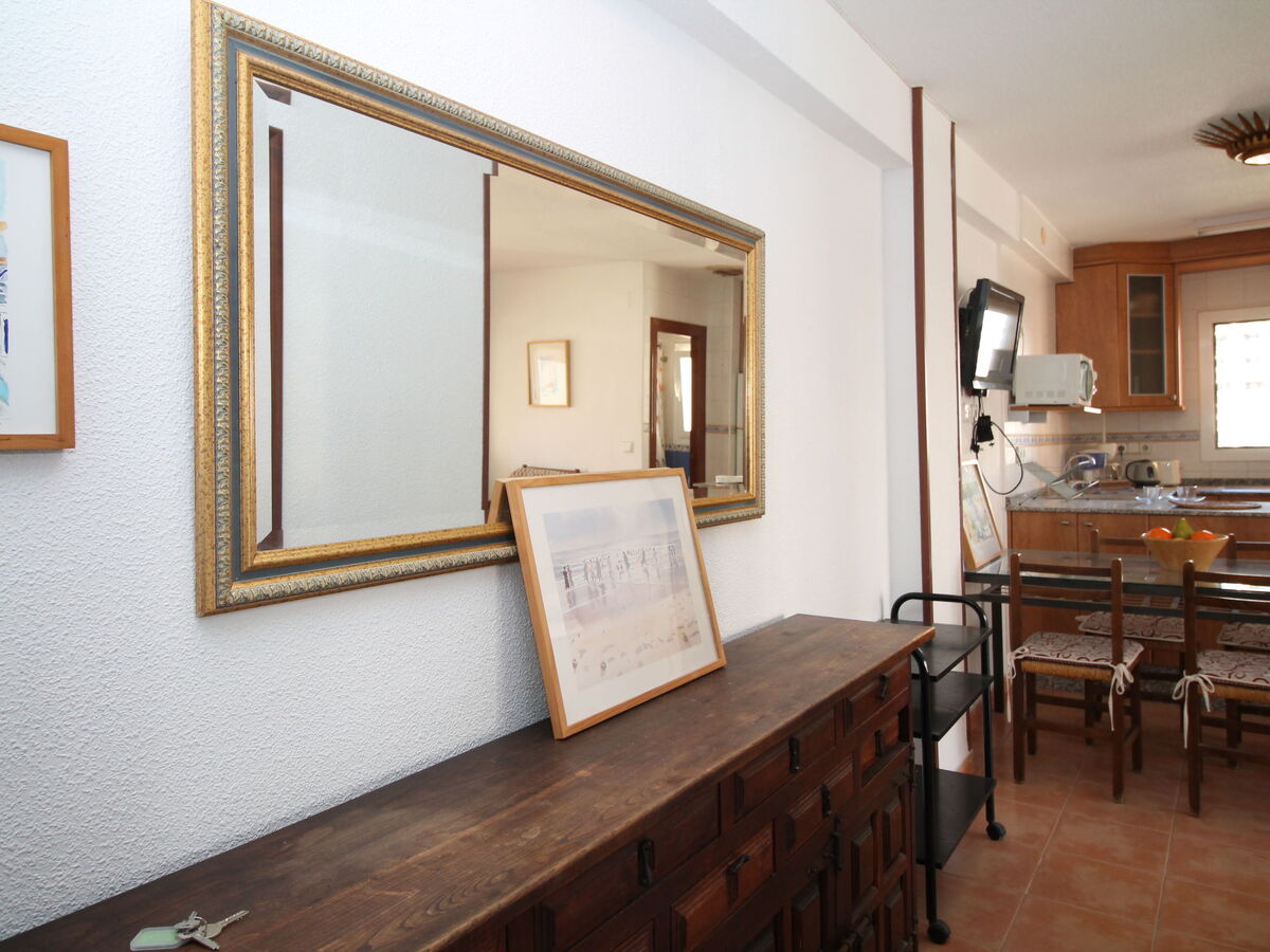 El Junco - Appartement 2 pièces face à la mer - Photo 6