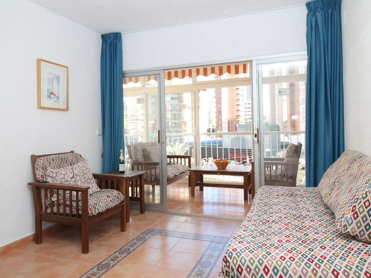 El Junco - Appartement 2 pièces face à la mer - Photo 7