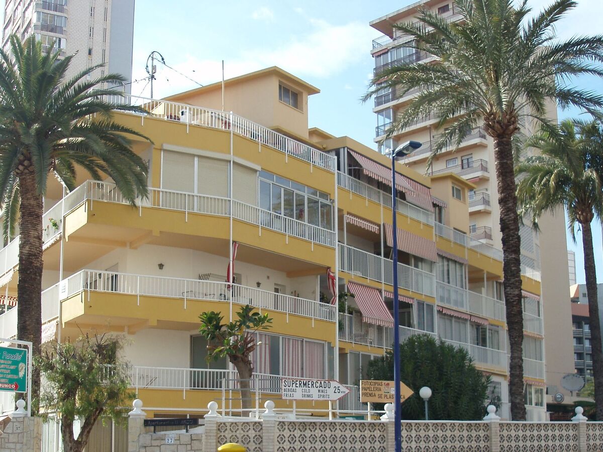 El Junco - Appartement 2 pièces face à la mer - Photo 17