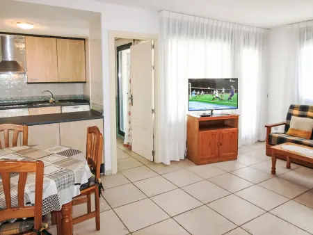 Tamarindo, appartement 72 m² avec terrasse à Benidorm - Photo 3