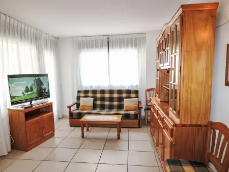 Tamarindo, appartement 72 m² avec terrasse à Benidorm - Photo 5