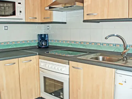 Tamarindo, appartement 72 m² avec terrasse à Benidorm - Photo 7