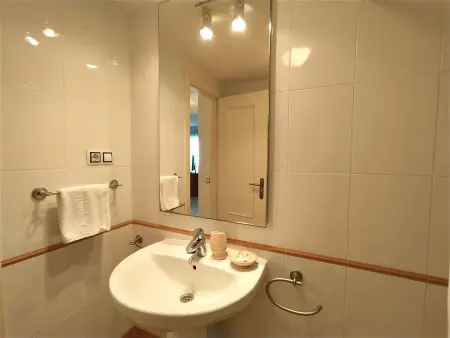 Tamarindo, appartement 72 m² avec terrasse à Benidorm - Photo 9